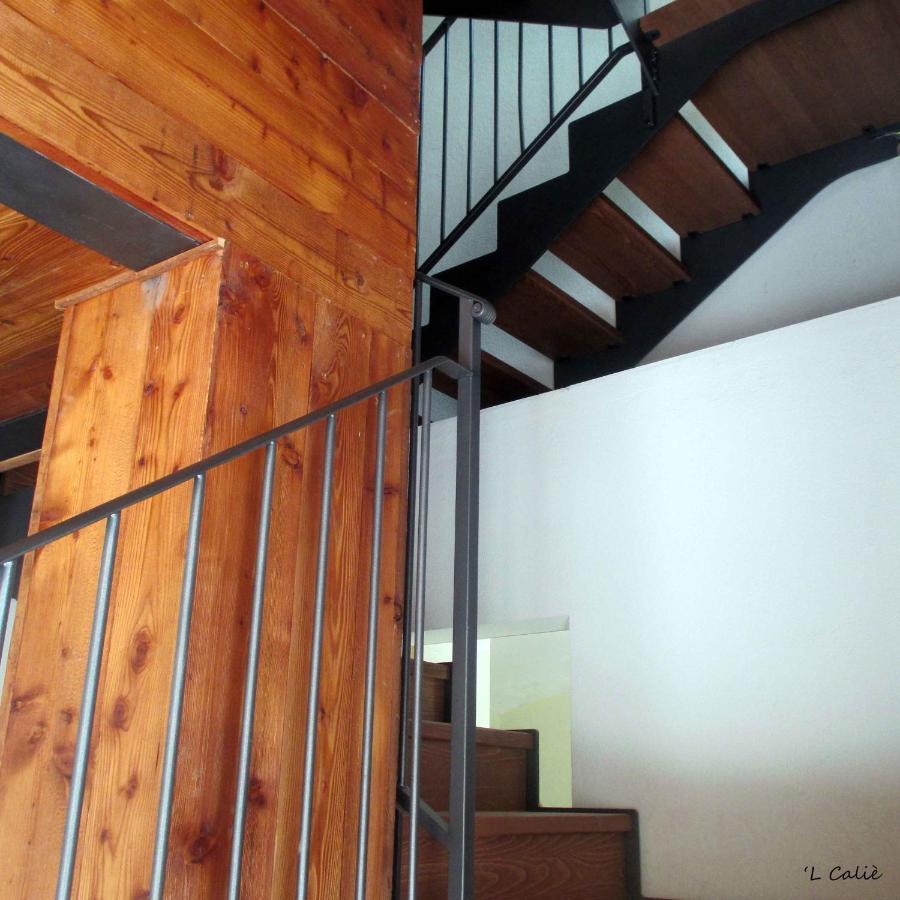 'L Calie Bed & Breakfast Valdieri Luaran gambar