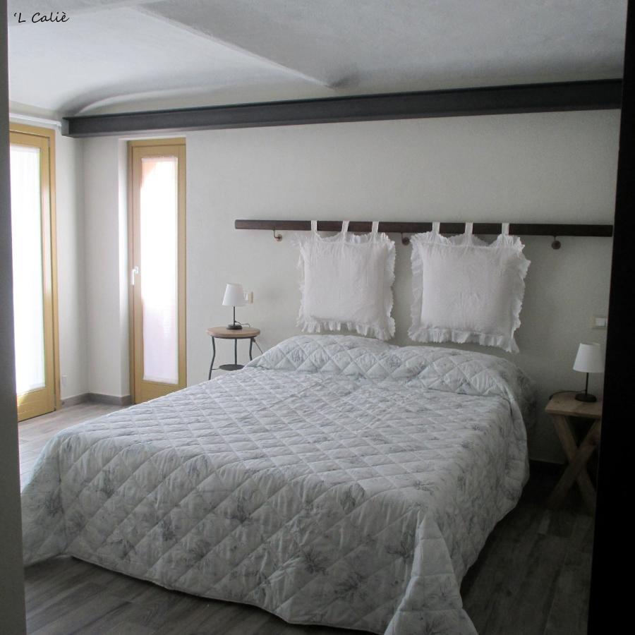 'L Calie Bed & Breakfast Valdieri Luaran gambar