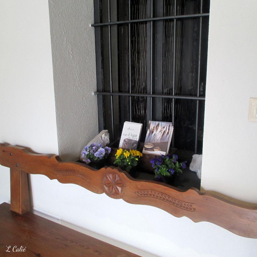 'L Calie Bed & Breakfast Valdieri Luaran gambar