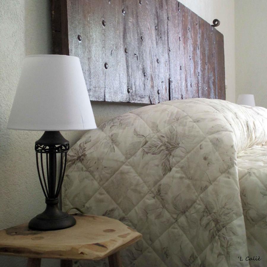 'L Calie Bed & Breakfast Valdieri Luaran gambar