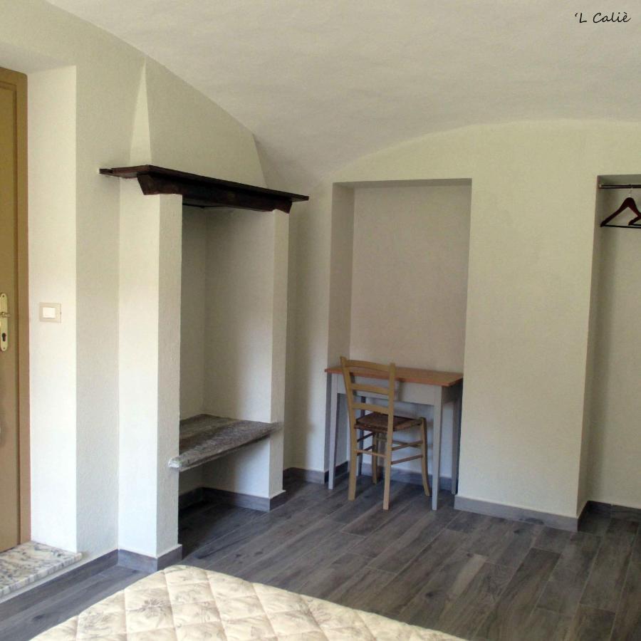 'L Calie Bed & Breakfast Valdieri Luaran gambar