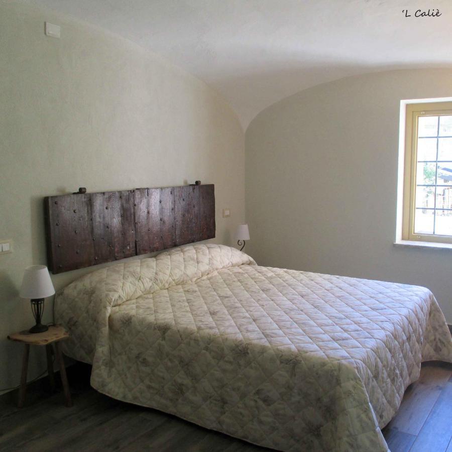 'L Calie Bed & Breakfast Valdieri Luaran gambar