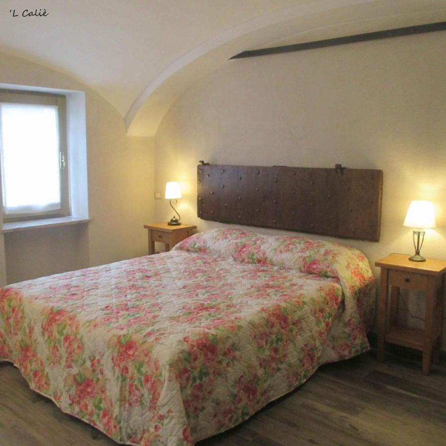 'L Calie Bed & Breakfast Valdieri Luaran gambar